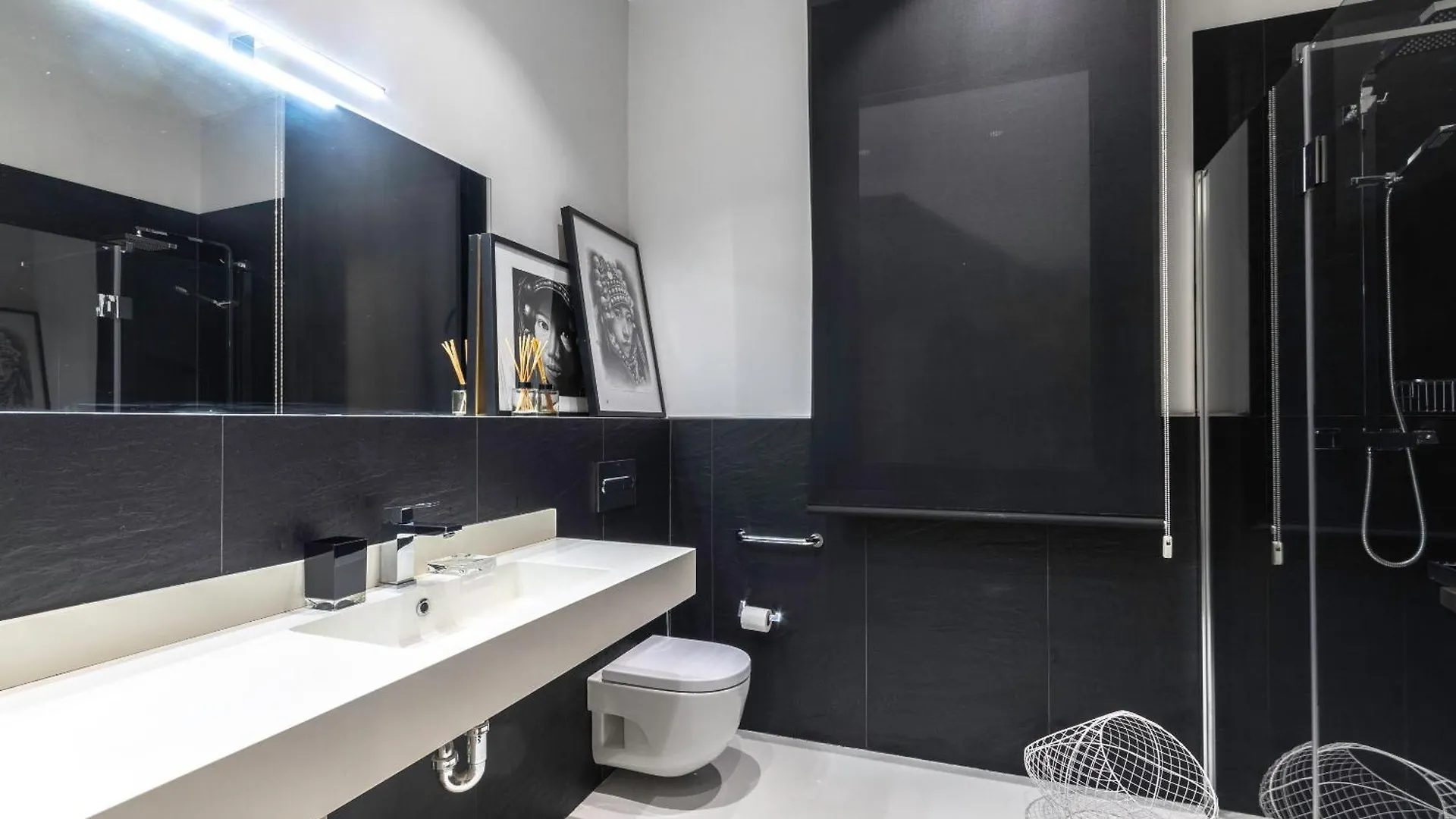 Apartamento Ensanche Bilbo Lägenhet Bilbao