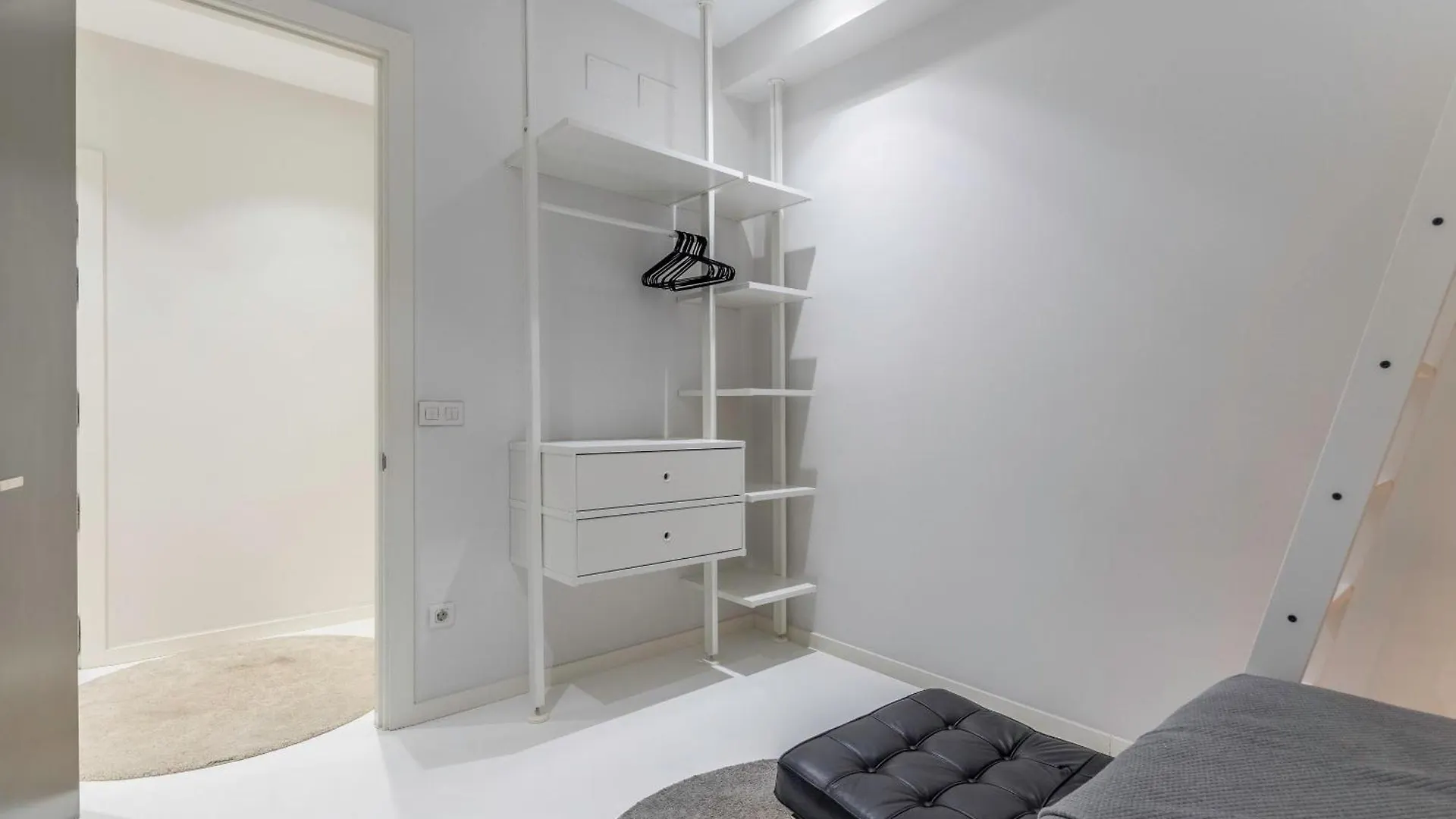 Apartamento Ensanche Bilbo Lägenhet Bilbao Spanien