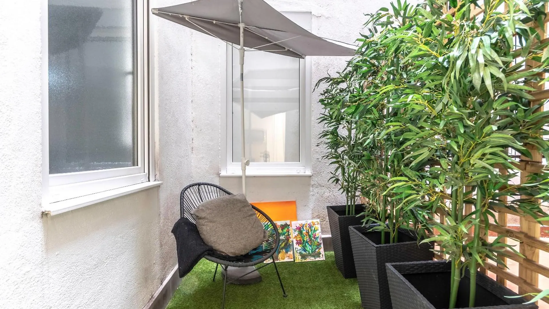 Apartamento Ensanche Bilbo Appartement Bilbao 0*,  Spanje